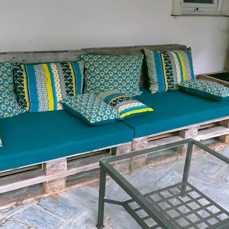 Dolce Spa, Piscine & Nature * Montfaucon-Montigne