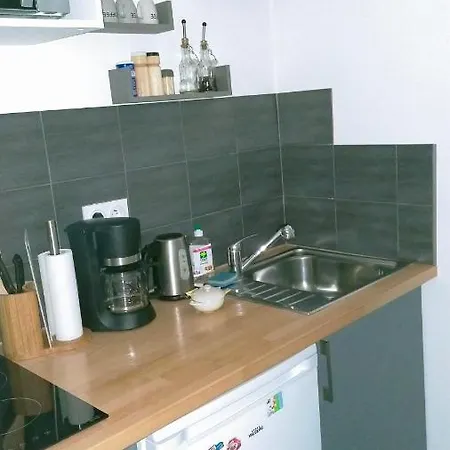 Appartement Dolce Spa, Piscine & Nature *