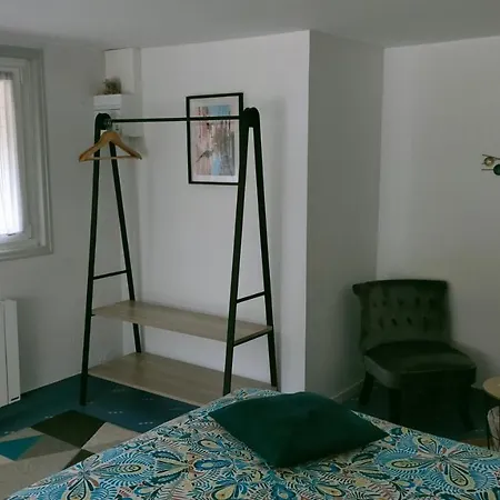 Dolce Spa, Piscine & Nature Appartement *