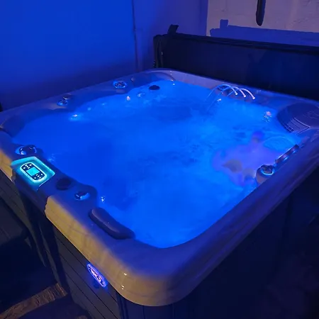 Dolce Spa, Piscine & Nature *