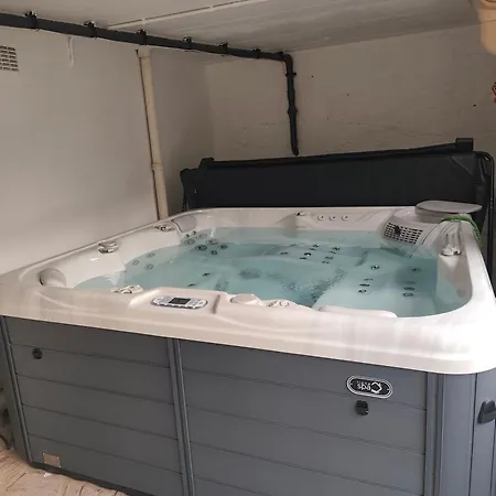 Dolce Spa, Piscine & Nature Appartement