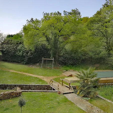 Dolce Spa, Piscine & Nature *