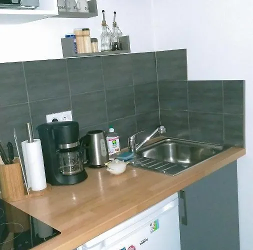 Apartament Dolce Spa, Piscine & Nature *