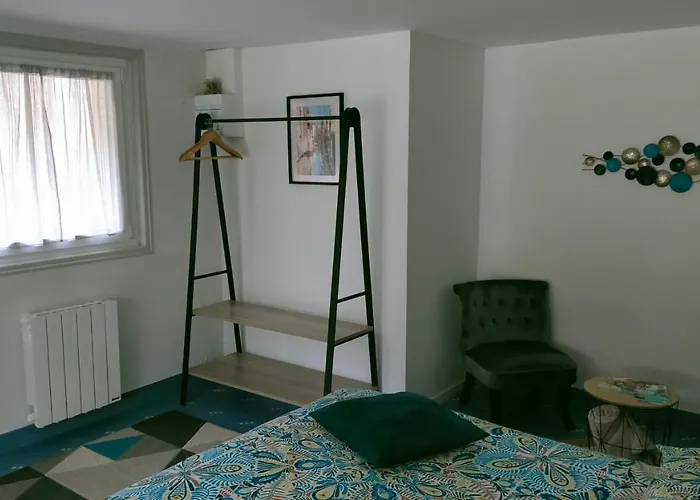 Dolce Spa, Piscine & Nature Apartament *