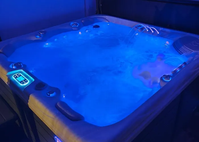 Dolce Spa, Piscine & Nature *