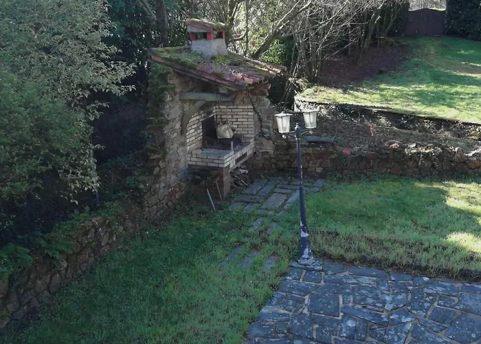 Dolce Spa, Piscine & Nature * Montfaucon-Montigne