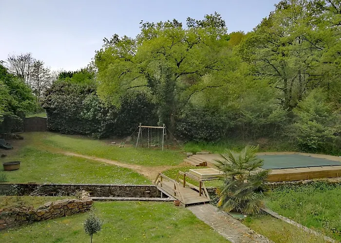 Dolce Spa, Piscine & Nature *